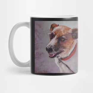 'Barney' Mug